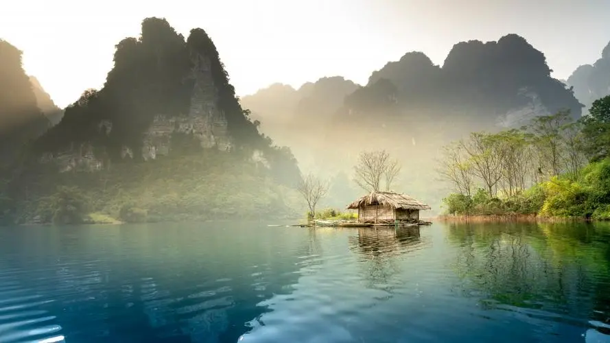 高性能高端智慧